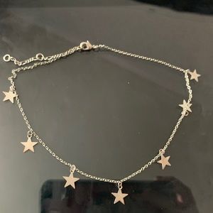 Brandy Melville star choker